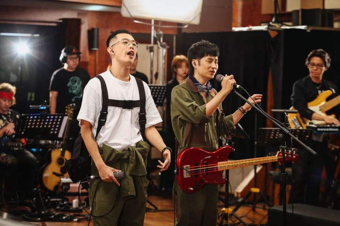 2020无锡太湖迷笛跨年夜