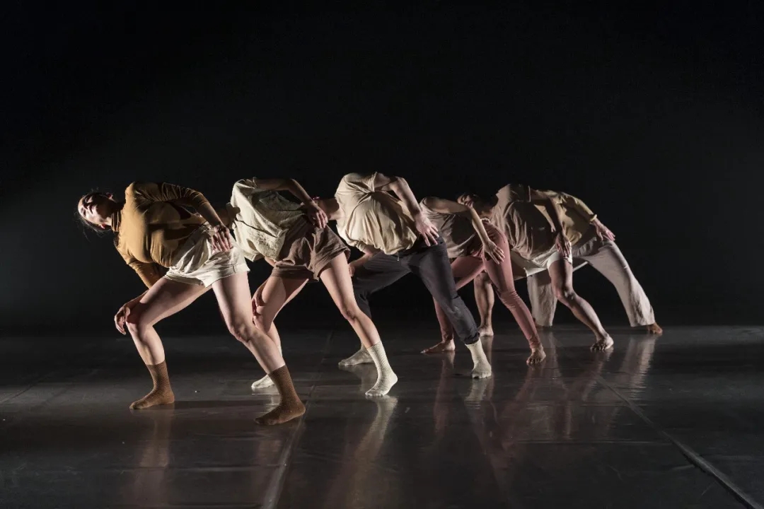 2020舞蹈《为什么》上海站