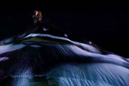 2020舞蹈《新生代 耘 神曲 阶梯爱情》深圳站