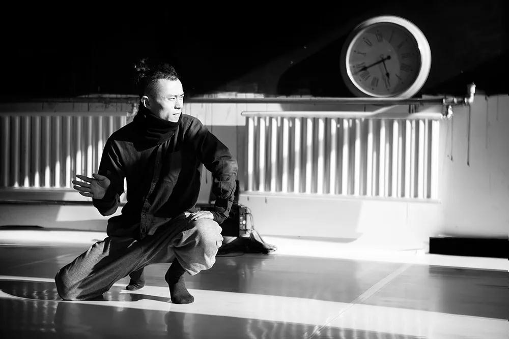 2020舞蹈《新生代 耘 神曲 阶梯爱情》深圳站