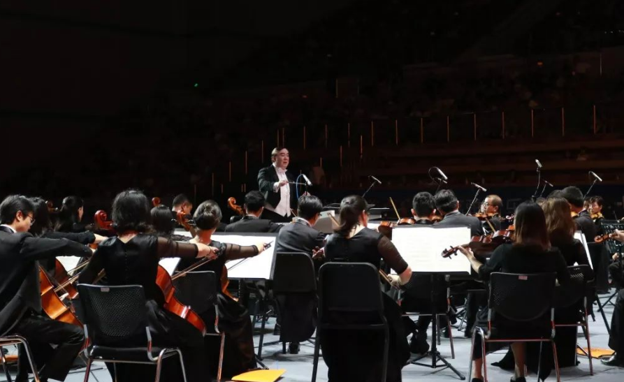 2022亚洲爱乐乐团天津音乐会（时间、地点、门票票价）