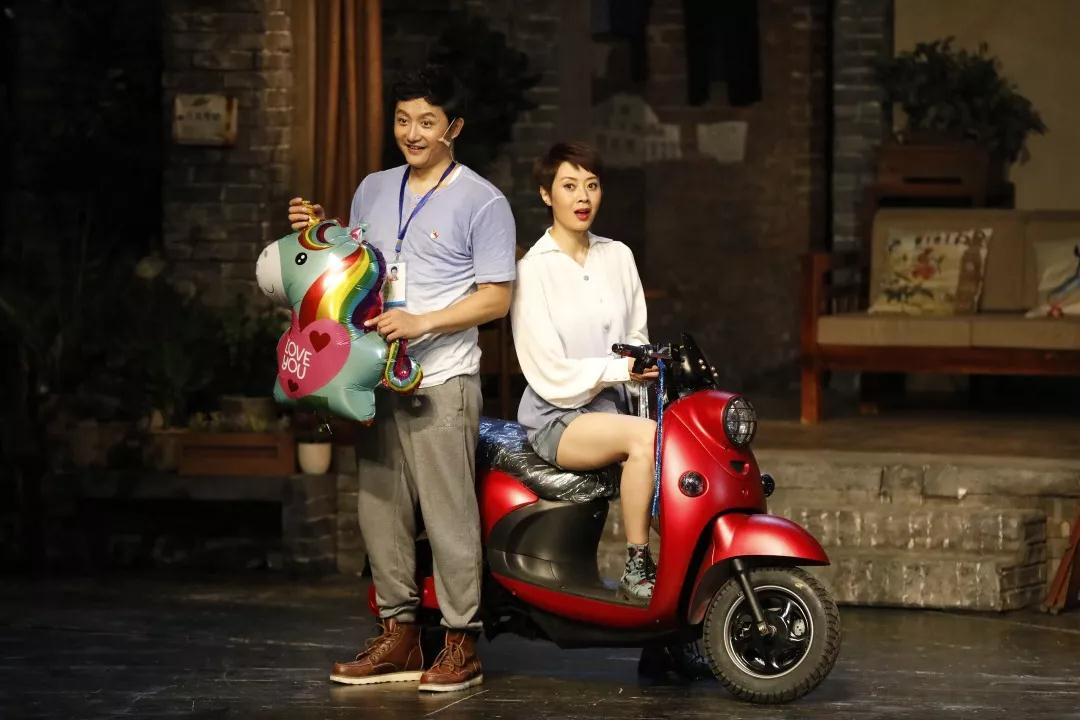 2020话剧《人间烟火》长沙站