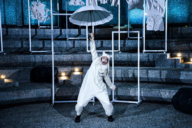 2020儿童戏剧《宝船》深圳站