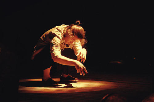 2020舞蹈《新生代 耘 神曲 阶梯爱情》深圳站