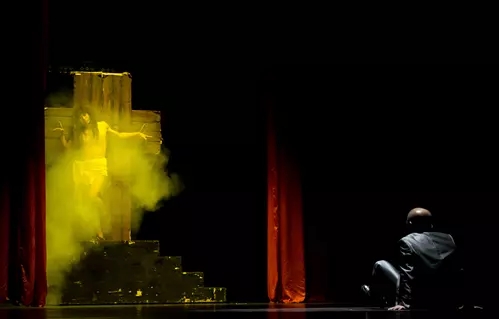 开心麻花经典爆笑舞台剧《乌龙山伯爵》【2021常熟城市话剧节】-苏州站