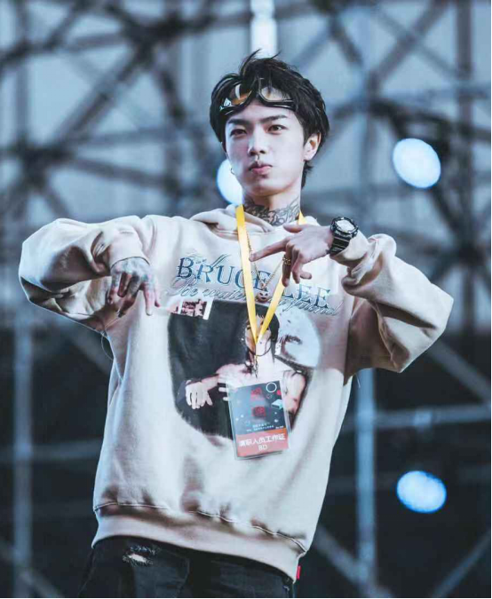 2020赵珂杭州生日会