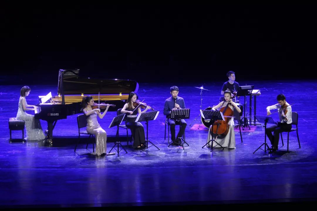 2021“浪漫古典”一生必听的古典世界名曲音乐会-上海站