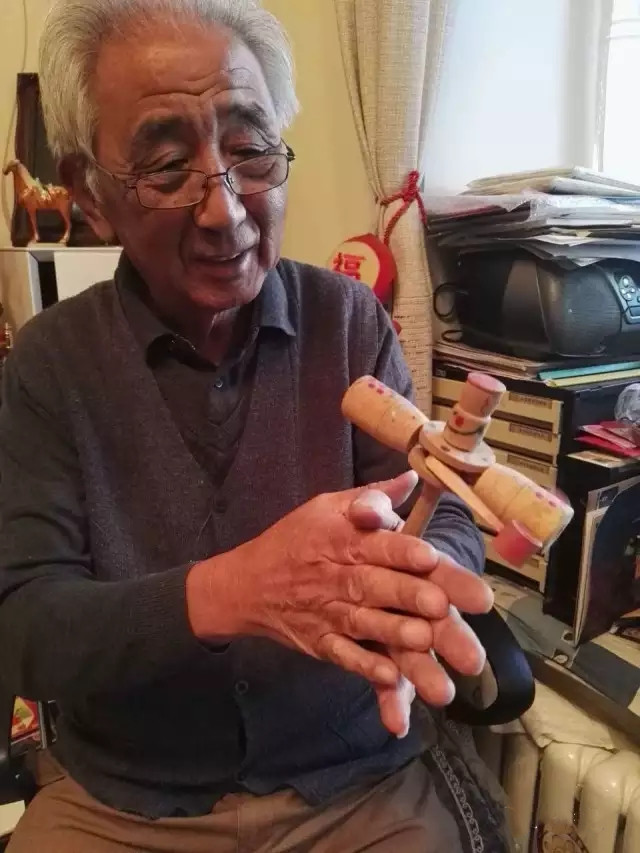 2020王宝灿鼓乐作品太原音乐会