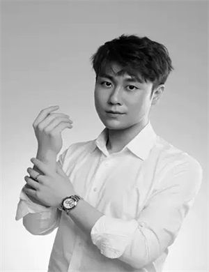 徐子钧郑州音乐会