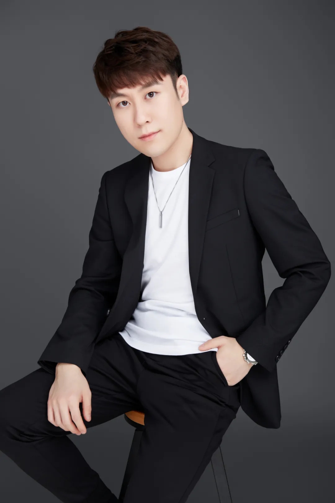 2020徐子钧郑州音乐会