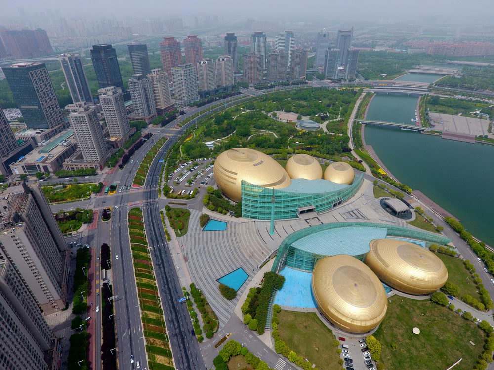 2020徐子钧郑州音乐会