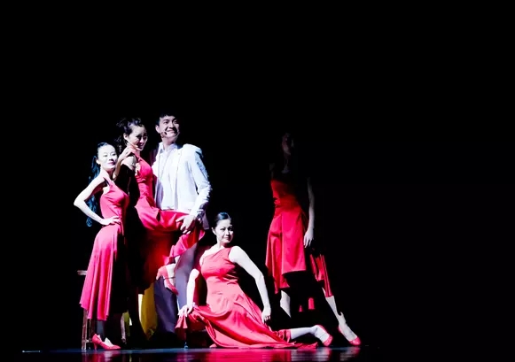 开心麻花经典爆笑舞台剧《乌龙山伯爵》【2021常熟城市话剧节】-苏州站