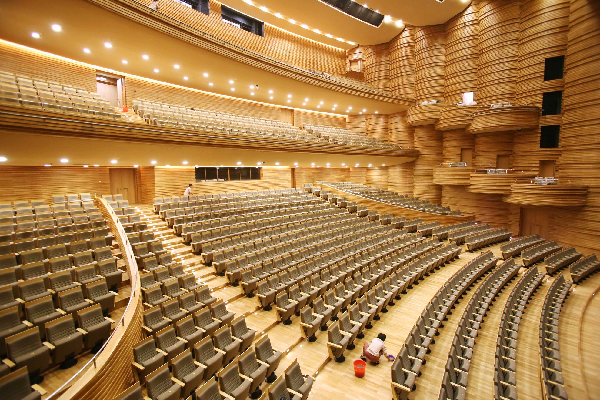 2020喜剧《江湖新手攻略》上海站