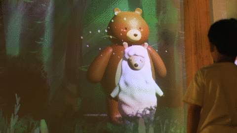 2020深圳奇妙童话秘境 2020深圳奇妙童话秘境