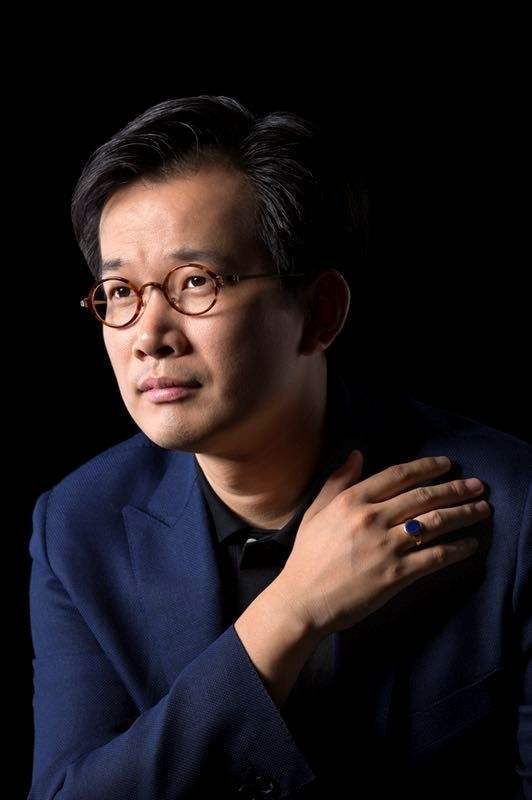 2020石倚洁重庆音乐会