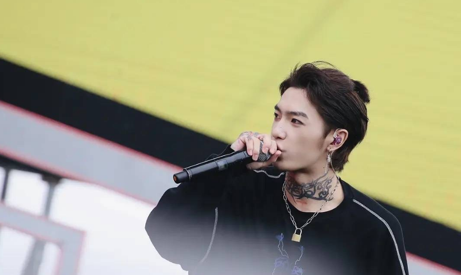 2020赵珂杭州生日会