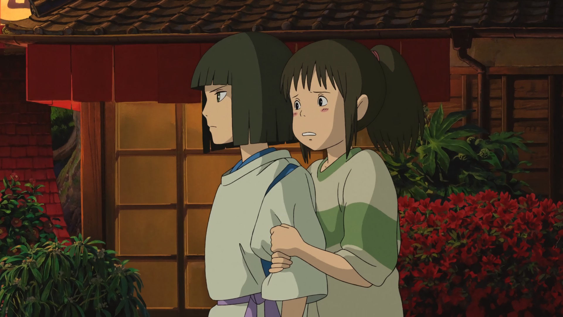 2020千与千寻天津音乐会