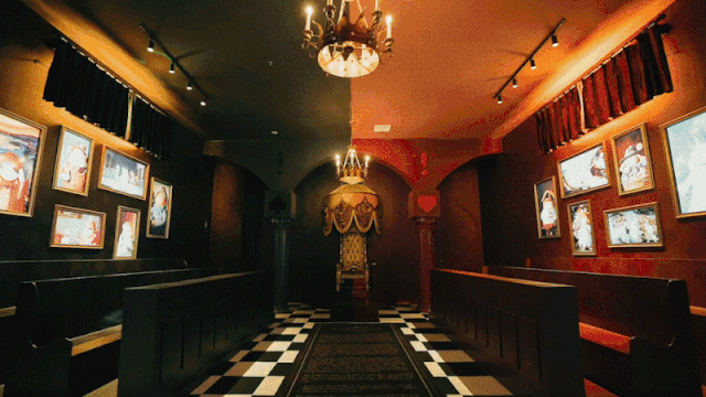 2020深圳奇妙童话秘境 2020深圳奇妙童话秘境