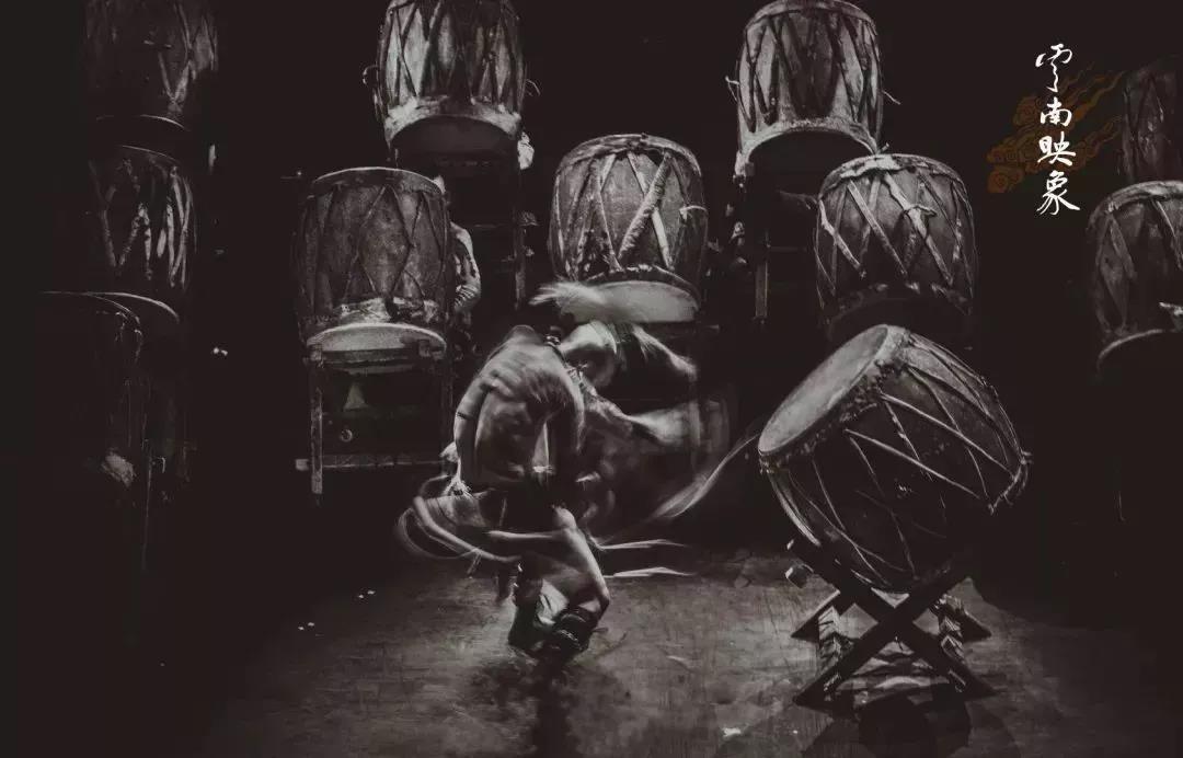 2020歌舞剧《云南映象》重庆站