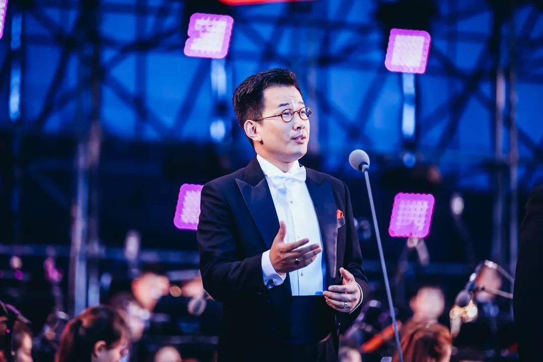 2020石倚洁重庆音乐会