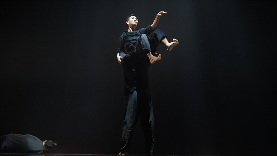 2021舞剧《流浪Nomadic》北京站演出详情（时间、地点、票价）一览