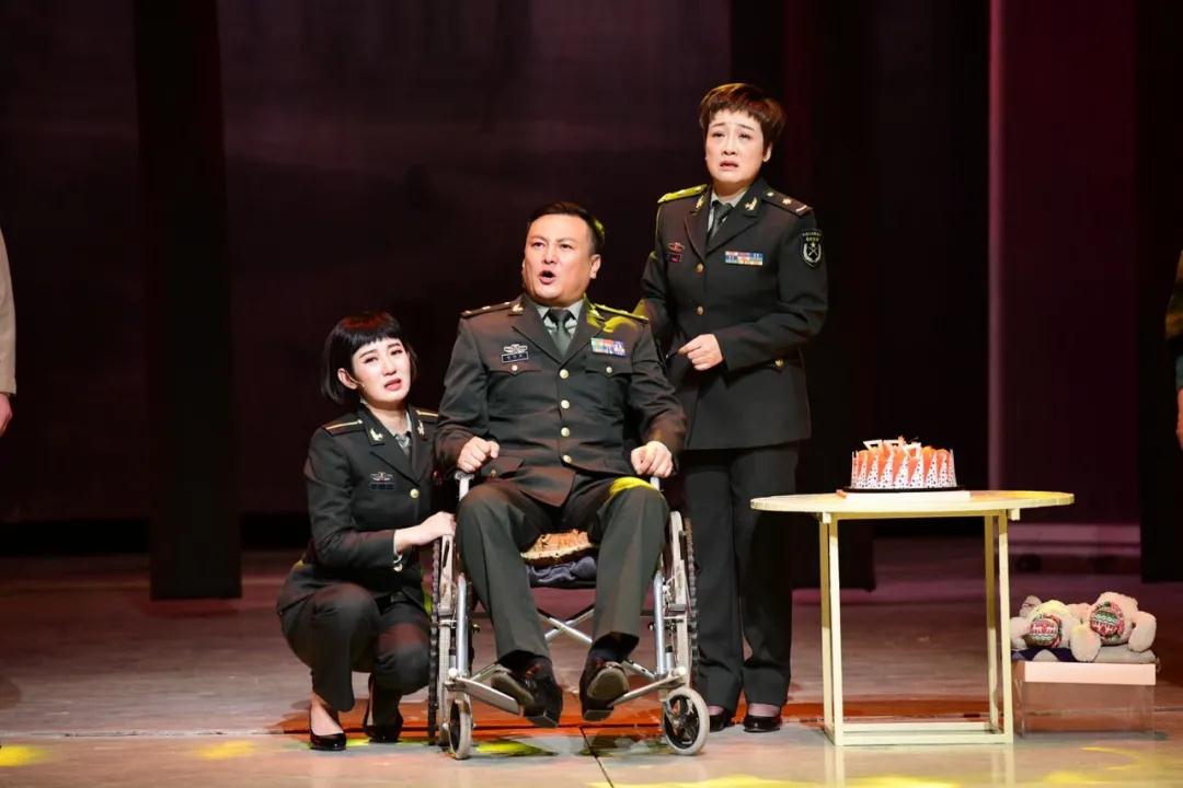 2020话剧《麻醉师》昆明站