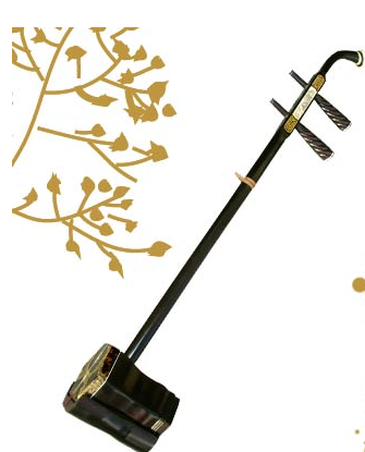 2020苏州经典室内音乐赏析会之二胡经典名曲