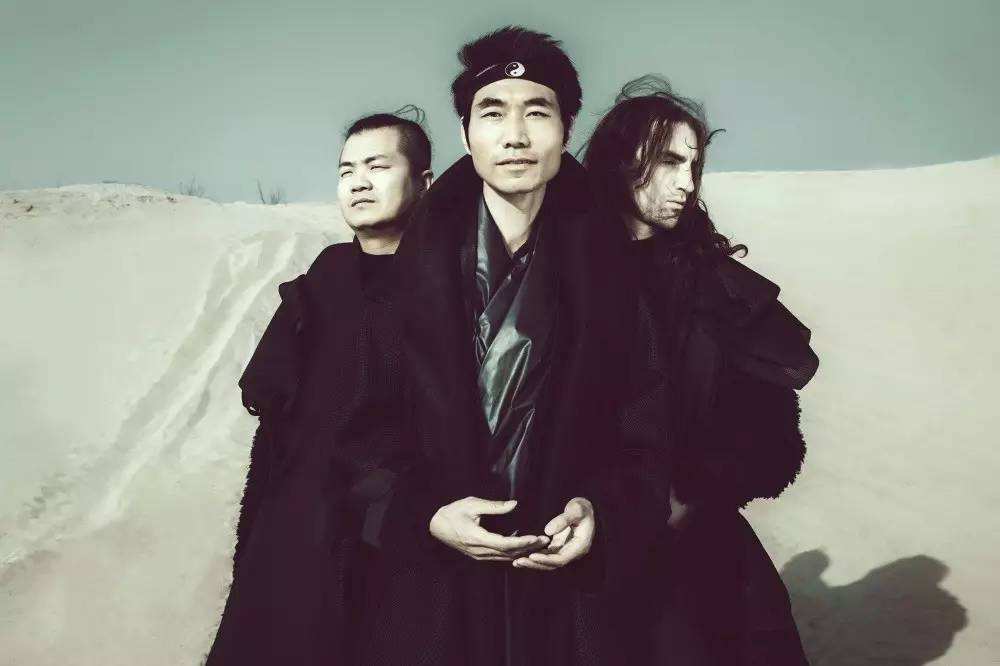 2021咸阳公路音乐节时间、地点、人物介绍