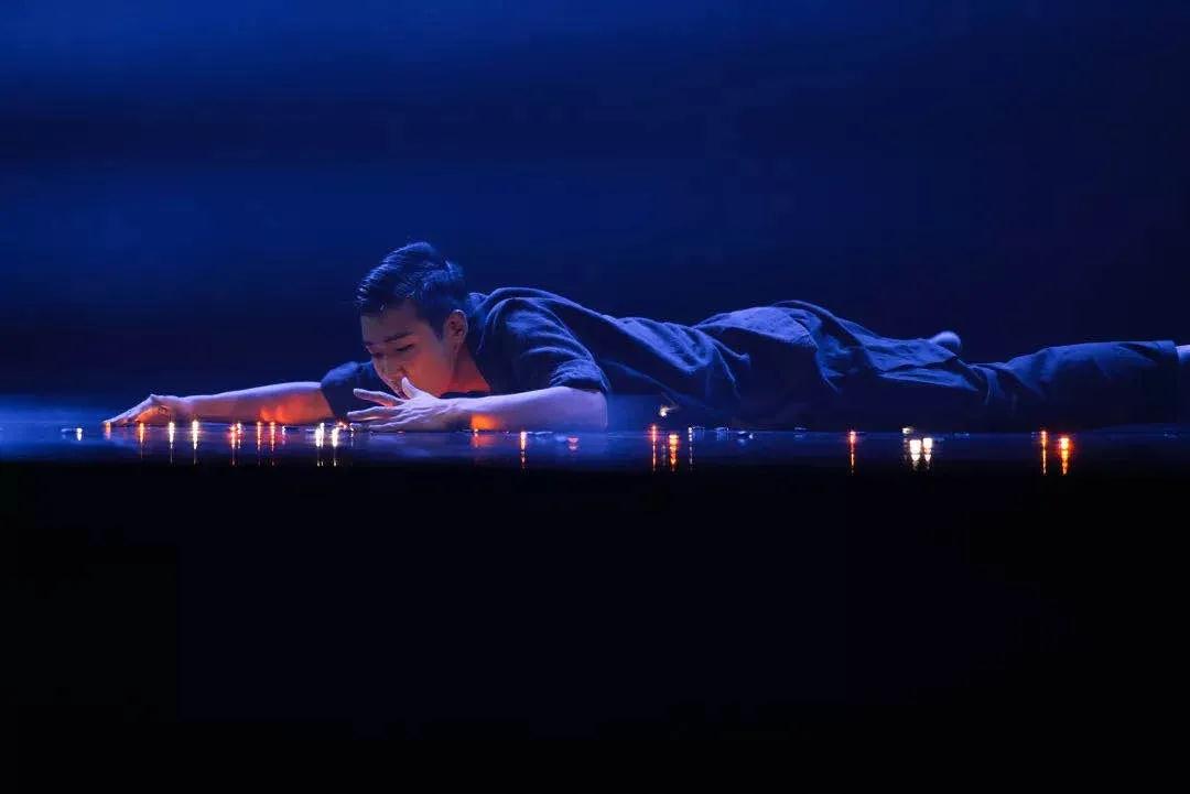 2021舞剧《流浪Nomadic》北京站演出详情（时间、地点、票价）一览