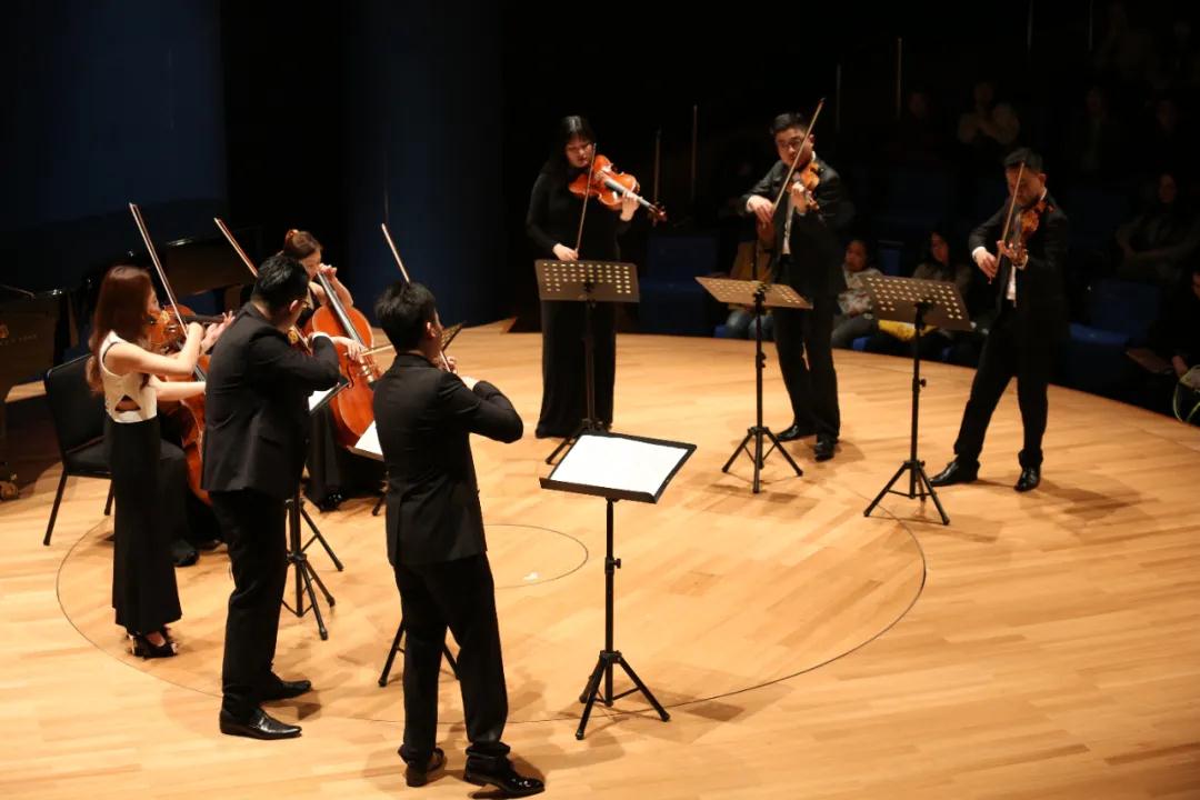 2021千与千寻上海音乐会