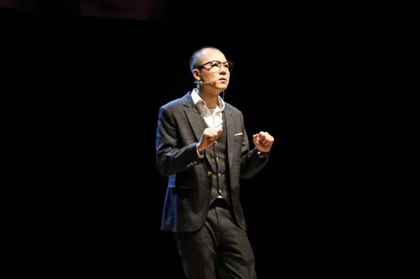 2020喜剧《非典型捧腹爱情》北京站