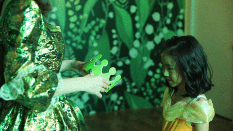 2020深圳奇妙童话秘境