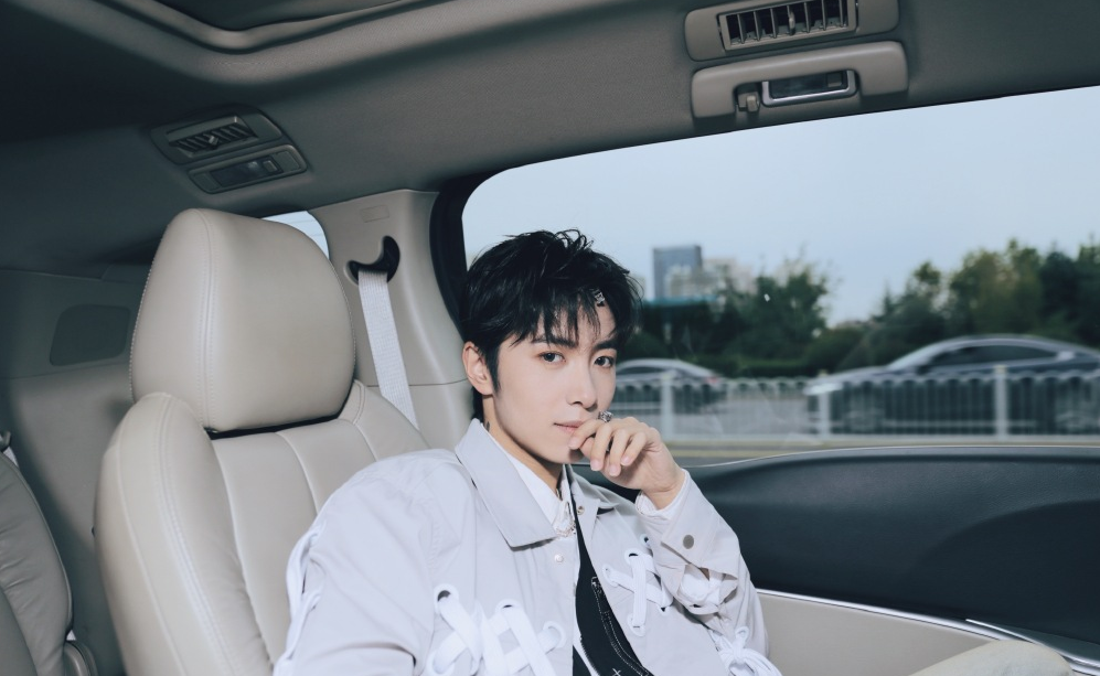 2020王北车广州演唱会