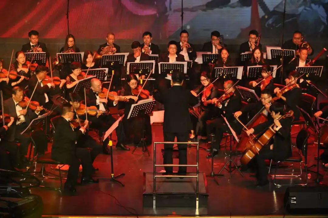 2022音乐会《爱乐之城》广州站时间、地点、门票 2022音乐会《爱乐之城》广州站时间、地点、门票