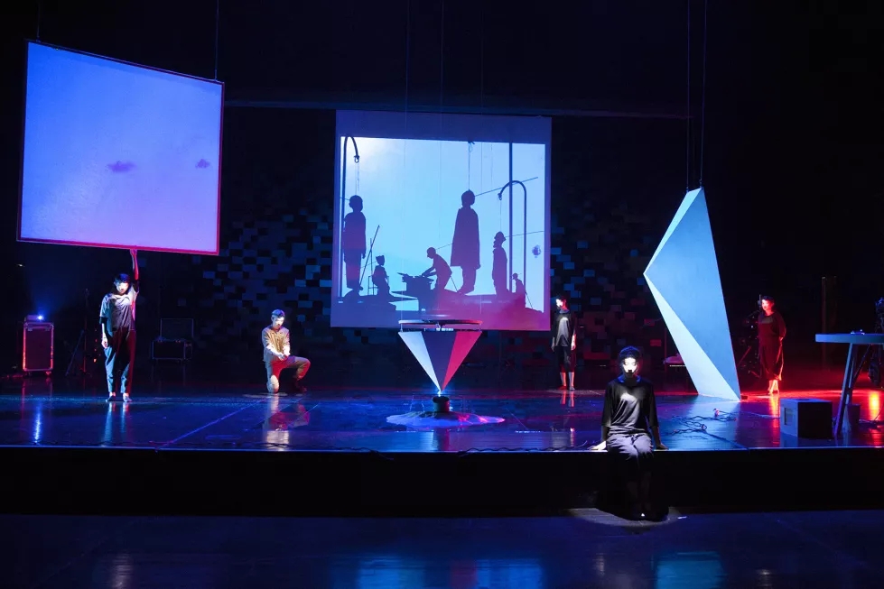 2020探索剧《小王子之星际旅行》天津站