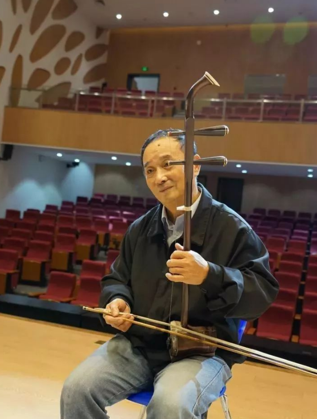 2020苏州经典室内音乐赏析会之二胡经典名曲