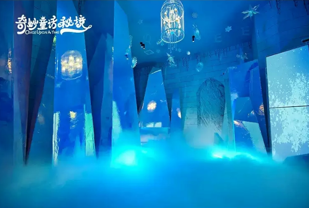 2020深圳奇妙童话秘境