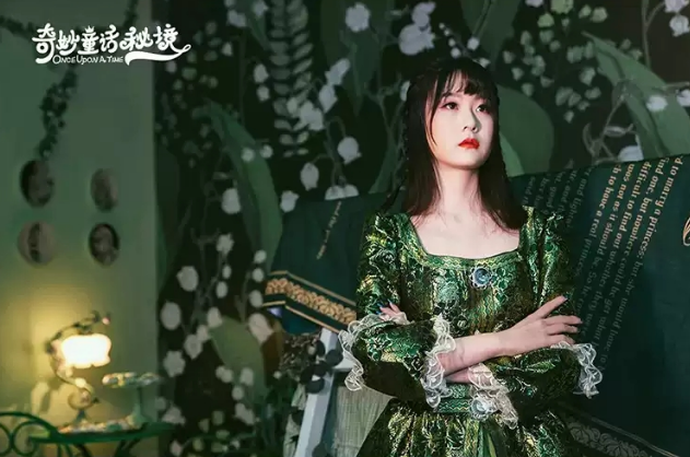 2020深圳奇妙童话秘境