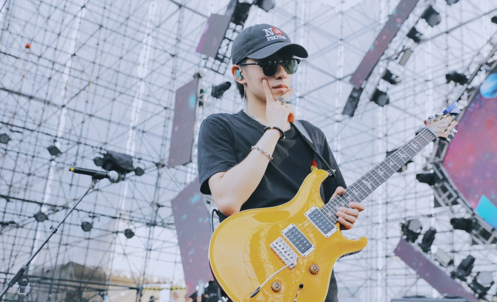 2020王北车广州演唱会