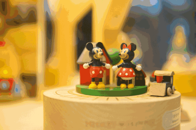 2021亲子主题音乐会《圣诞八音盒》-北京站