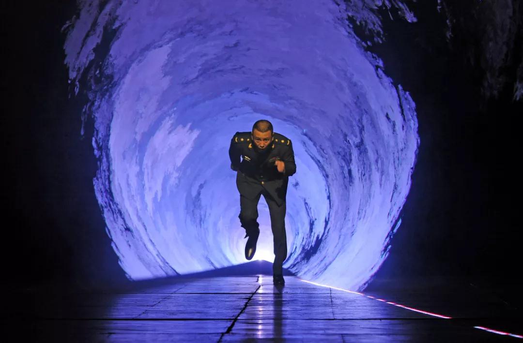 2020话剧《麻醉师》昆明站