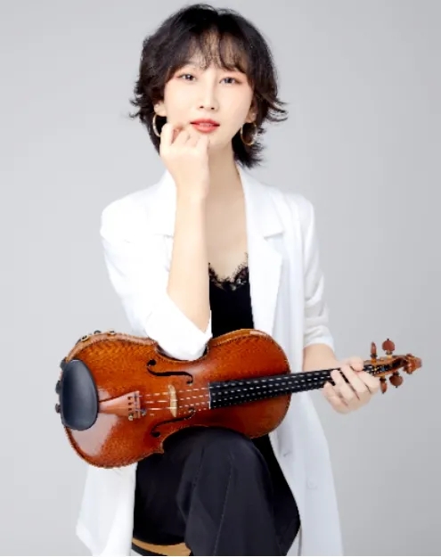 2021古典启蒙亲子音乐会《疯狂贝多芬》》-北京站