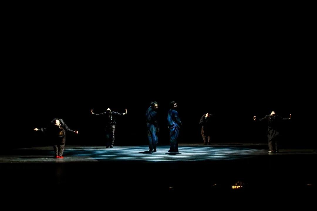 2021舞剧《流浪Nomadic》北京站演出详情（时间、地点、票价）一览