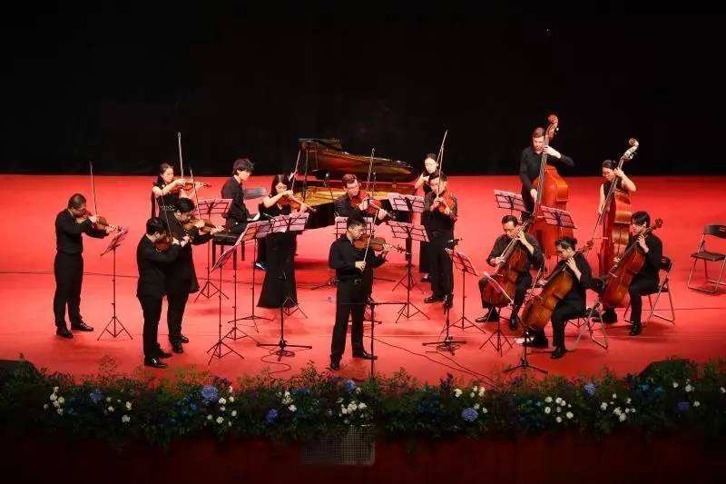 2022音乐会《爱乐之城》广州站时间、地点、门票 2022音乐会《爱乐之城》广州站时间、地点、门票