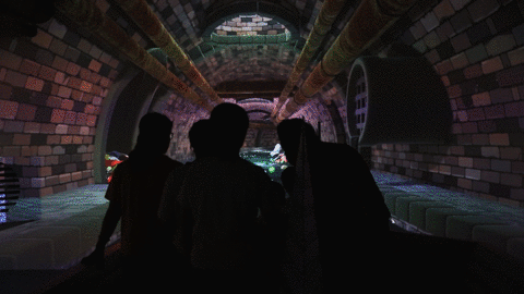 2020深圳奇妙童话秘境