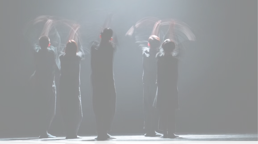 2021舞剧《流浪Nomadic》北京站演出详情（时间、地点、票价）一览