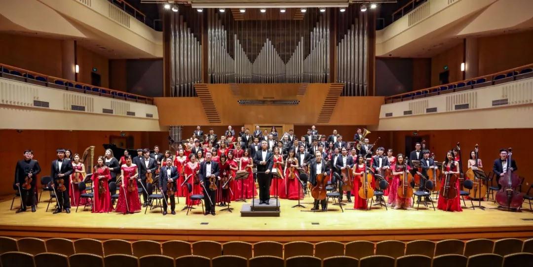 2022音乐会《爱乐之城》广州站时间、地点、门票 2022音乐会《爱乐之城》广州站时间、地点、门票