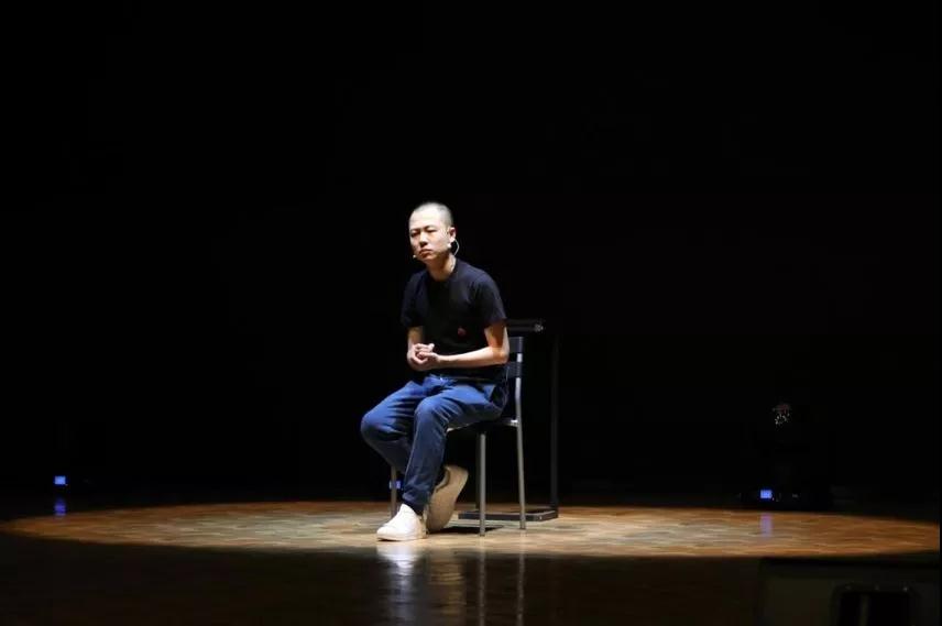 2020喜剧《非典型捧腹爱情》北京站