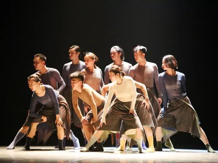 2023现代舞《宿》深圳站时间、地点、演出介绍、票价