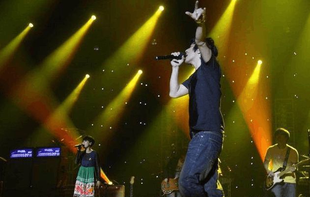 2021咸阳公路音乐节时间+地点+嘉宾介绍+票价